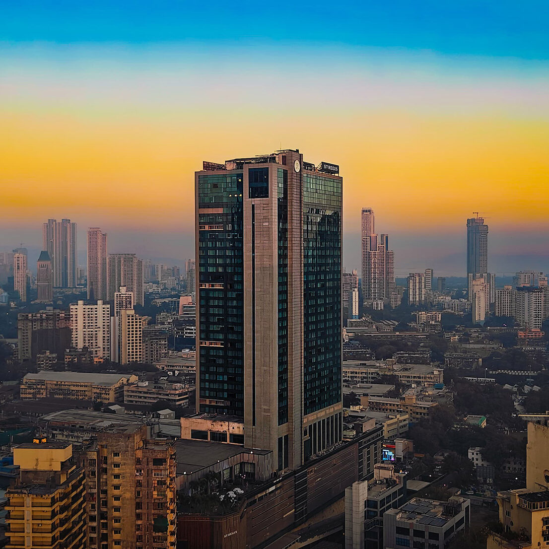 Mumbai