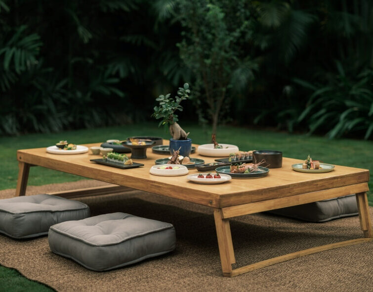 The Great Getaway Brunch </br>–  An Epicurean Voyage
