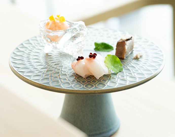 Sea Rituals: Haenyeo-Inspired Brunch at Yeoumul