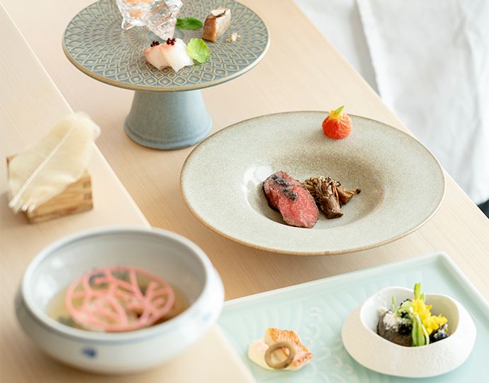 Sea Rituals: Haenyeo-Inspired Brunch at Yeoumul