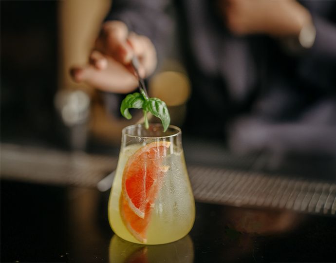 Local Liquor Master Class: Master Kim’s Secret Recipe