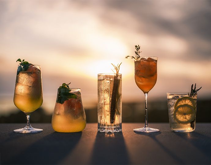 Local Liquor Master Class: Master Kim’s Secret Recipe