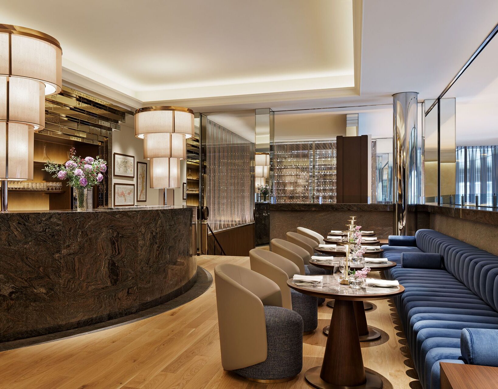 The St. Regis Afternoon Tea, Reimagined