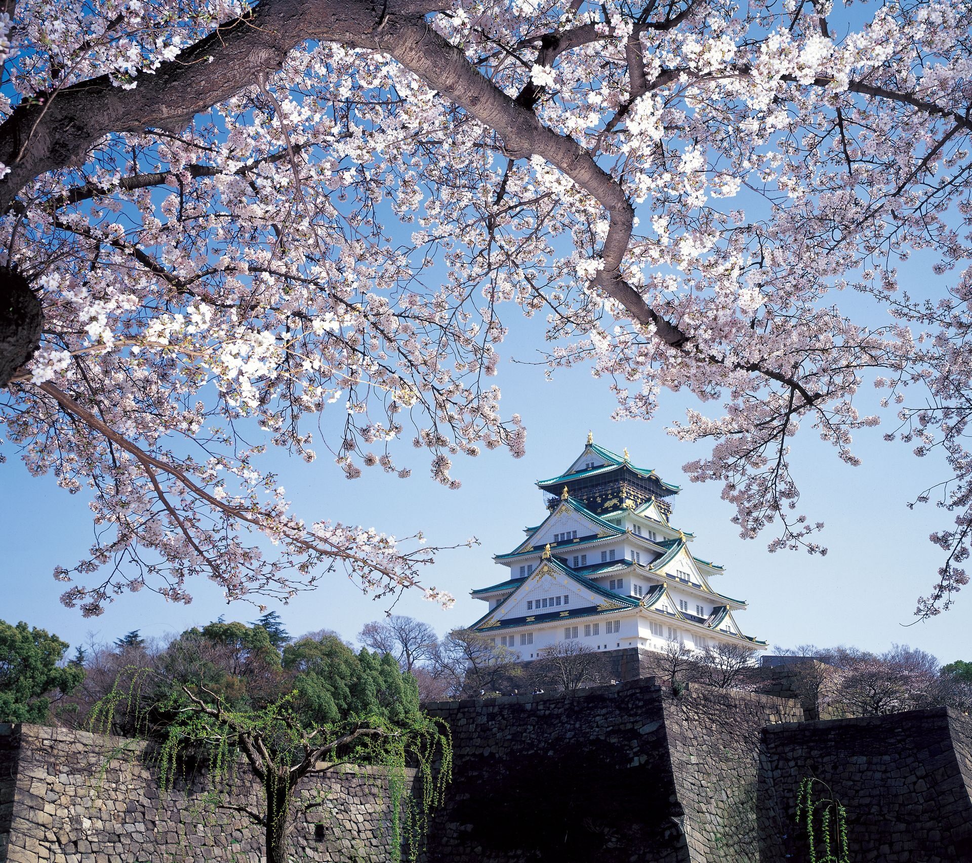 Osaka