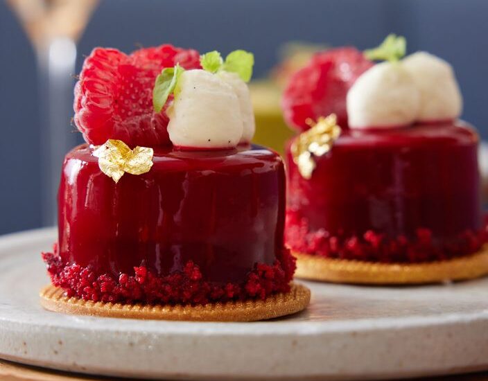Afternoon Tea </br>– A Taste of Western Australia