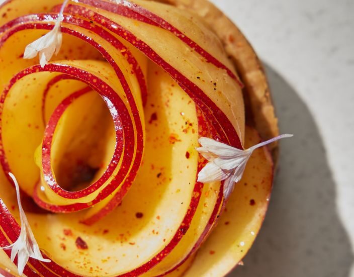 Afternoon Tea </br>– A Taste of Western Australia