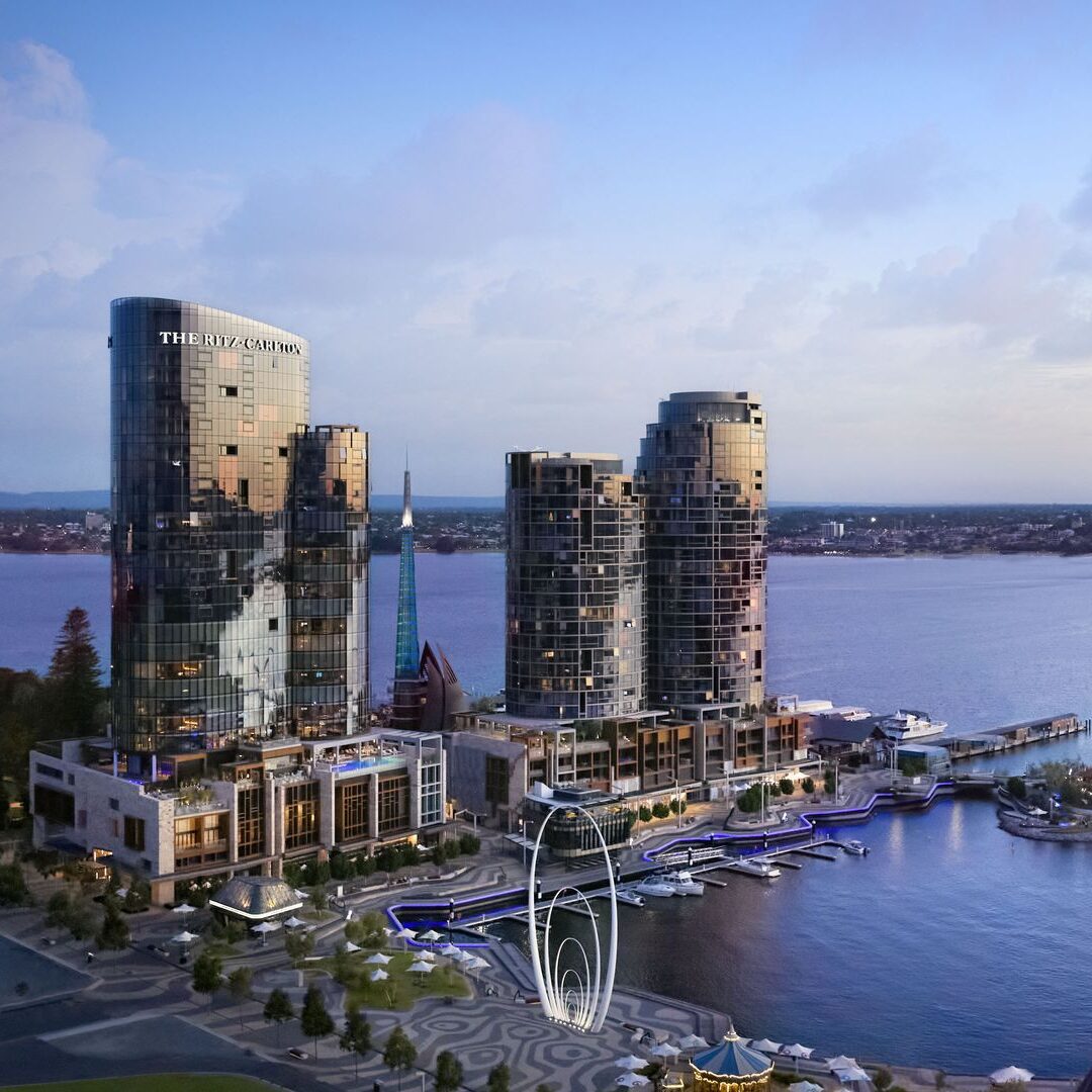 Perth