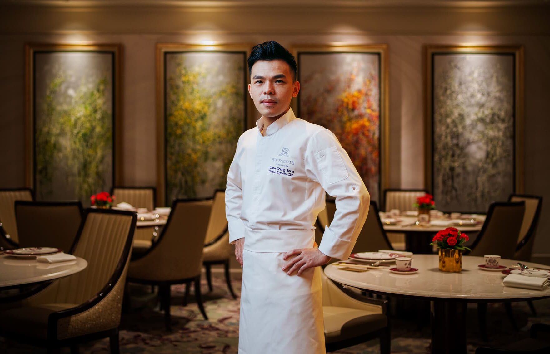 Chan Chung Shing