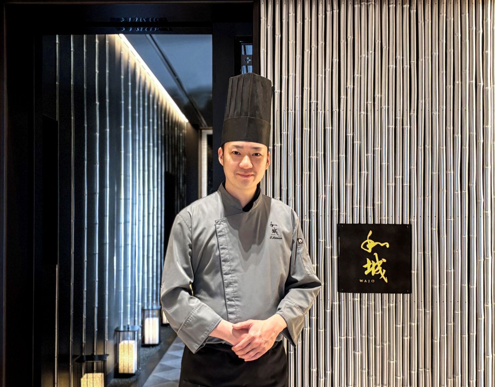 A Culinary Collaboration at Wajo