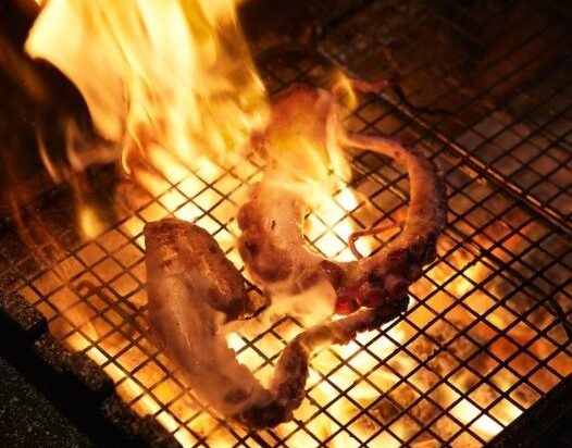 East Meets West </br>– A Four–Hands Gastronomic Journey