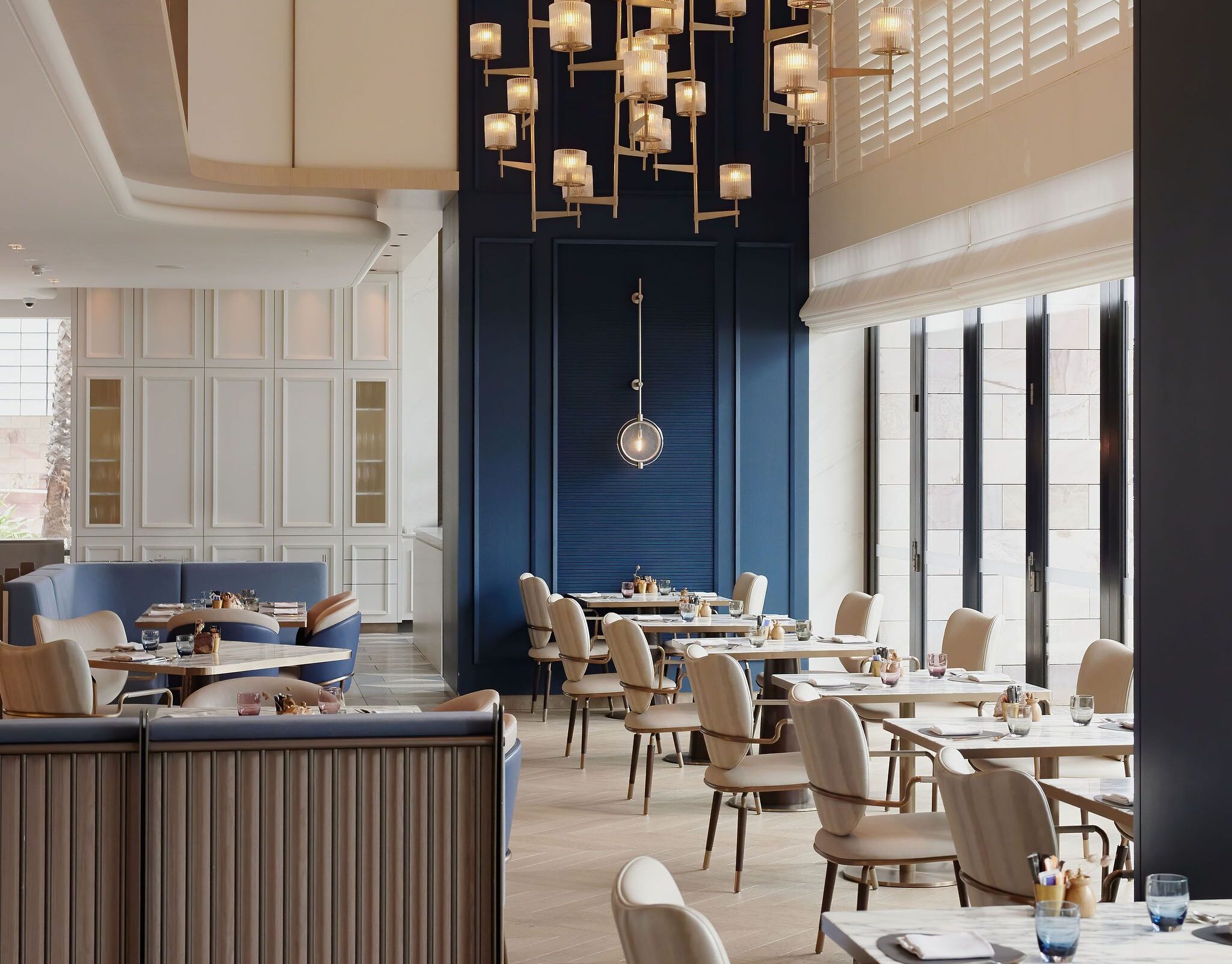 East Meets West </br>– A Four–Hands Gastronomic Journey