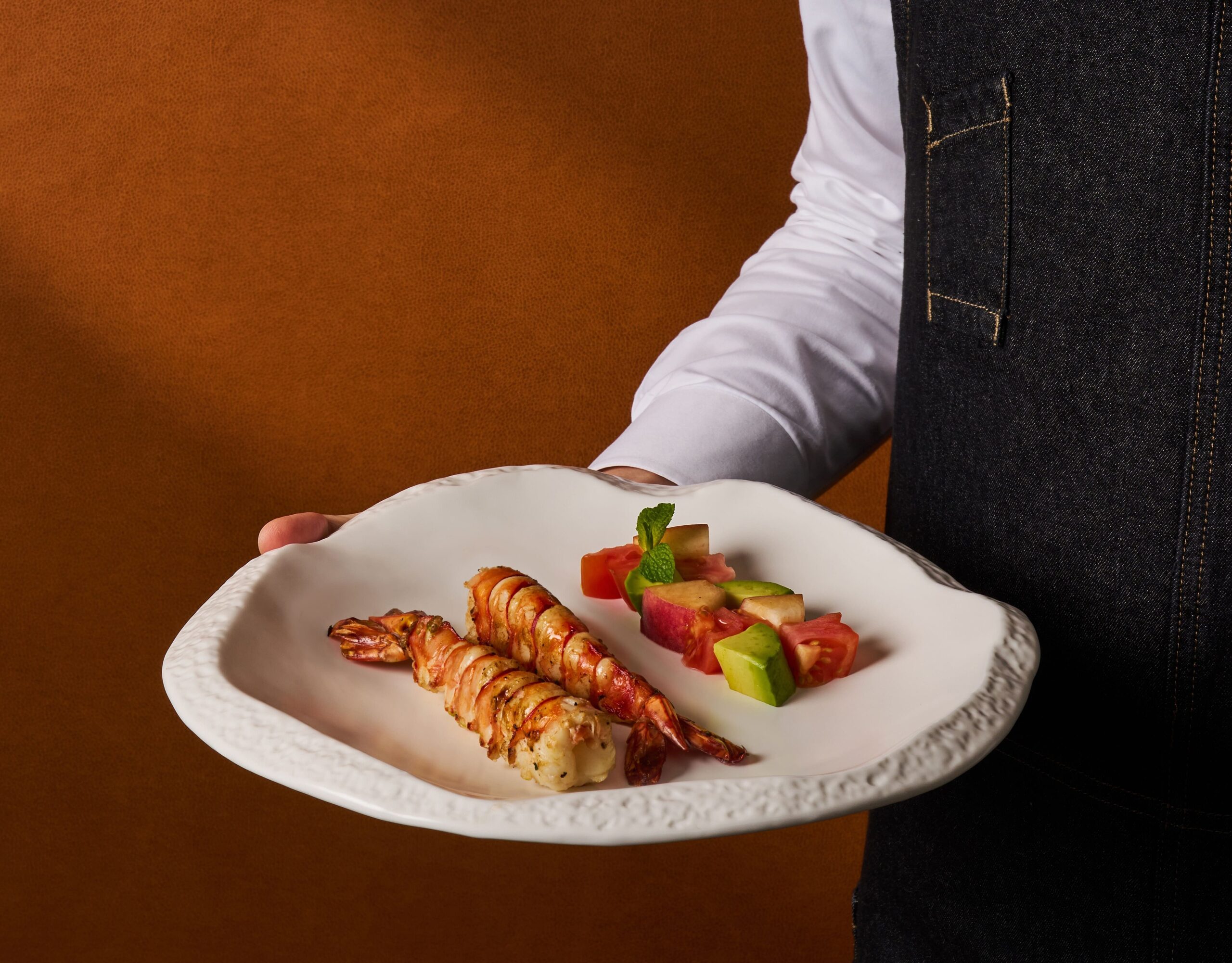 Fine Dining Redefined <br>– Six Hands Experience at Astor Grill with Vladmir Veiga, Head Chef at The Ritz-Carlton Penha Longa Resort