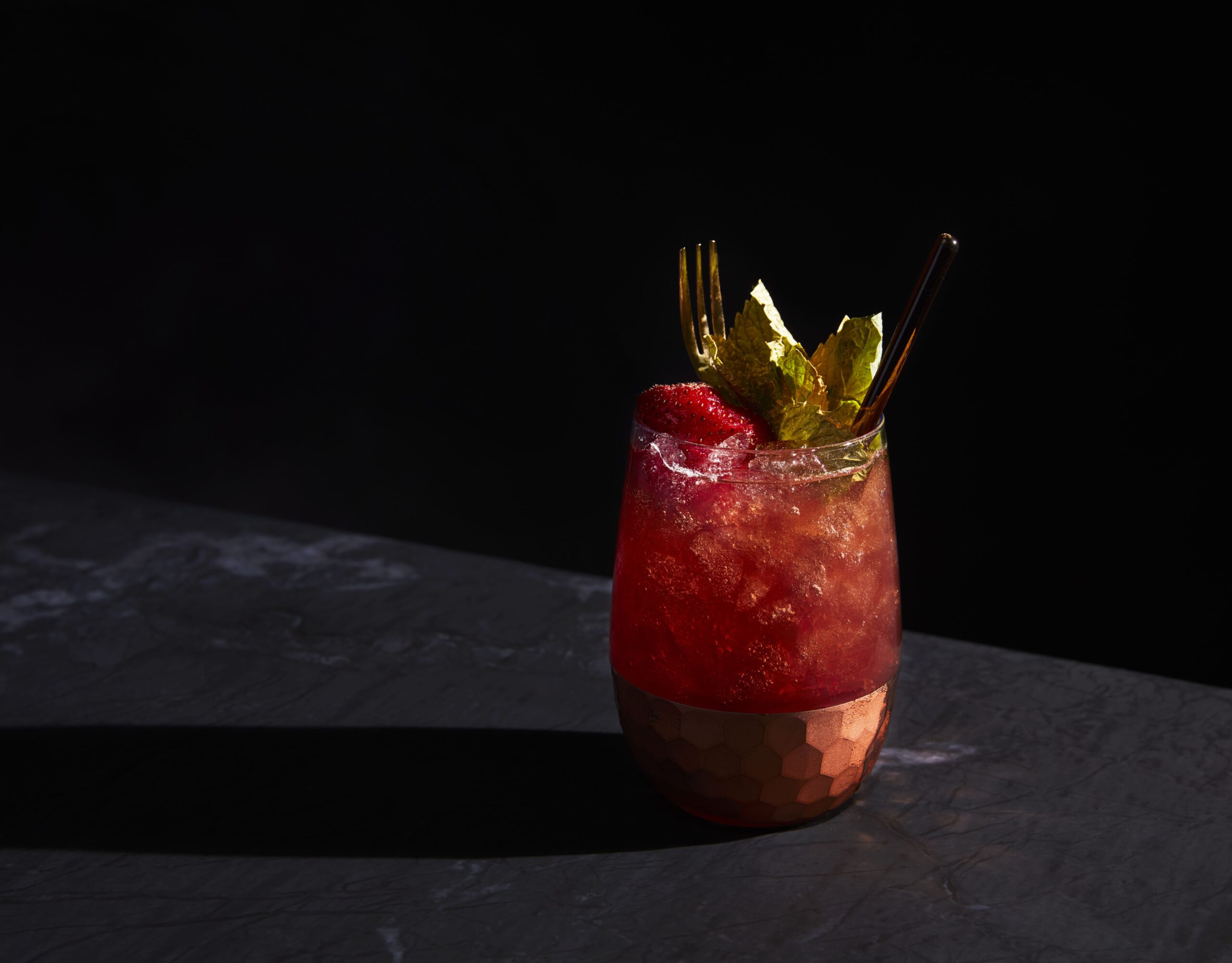 The Art of Drinking <br>– The St. Regis Bar Takeover