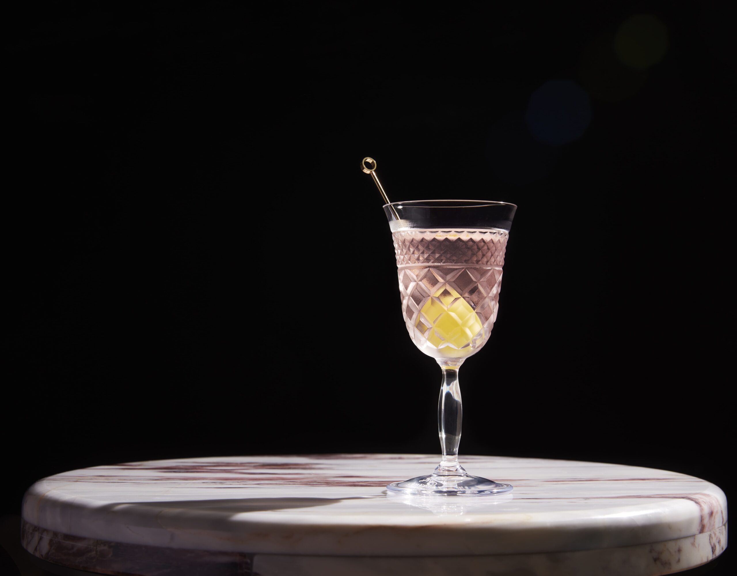 The Art of Drinking <br>– The St. Regis Bar Takeover