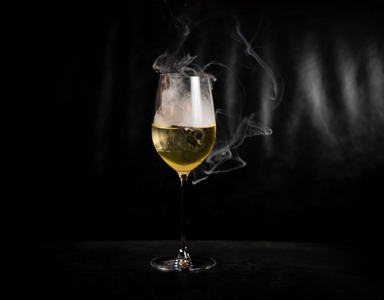 50 Best Takeover at The St. Regis Bar featuring GOLD Bar