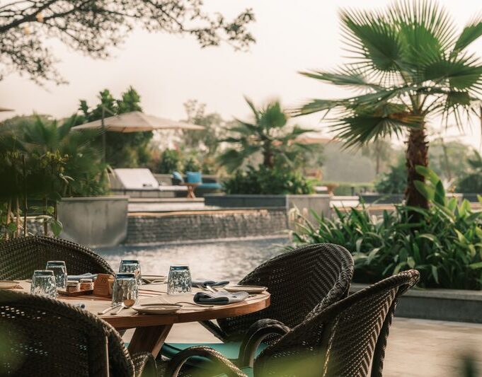 The Great Getaway Brunch </br>–  An Epicurean Voyage