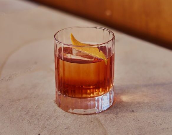 Crafted in Harmony </br>– A Symphony of Signature Cocktails