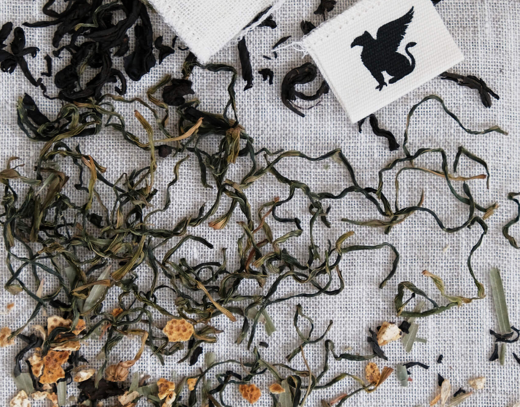 Midsummer High Tea: A Ritual of Refinement