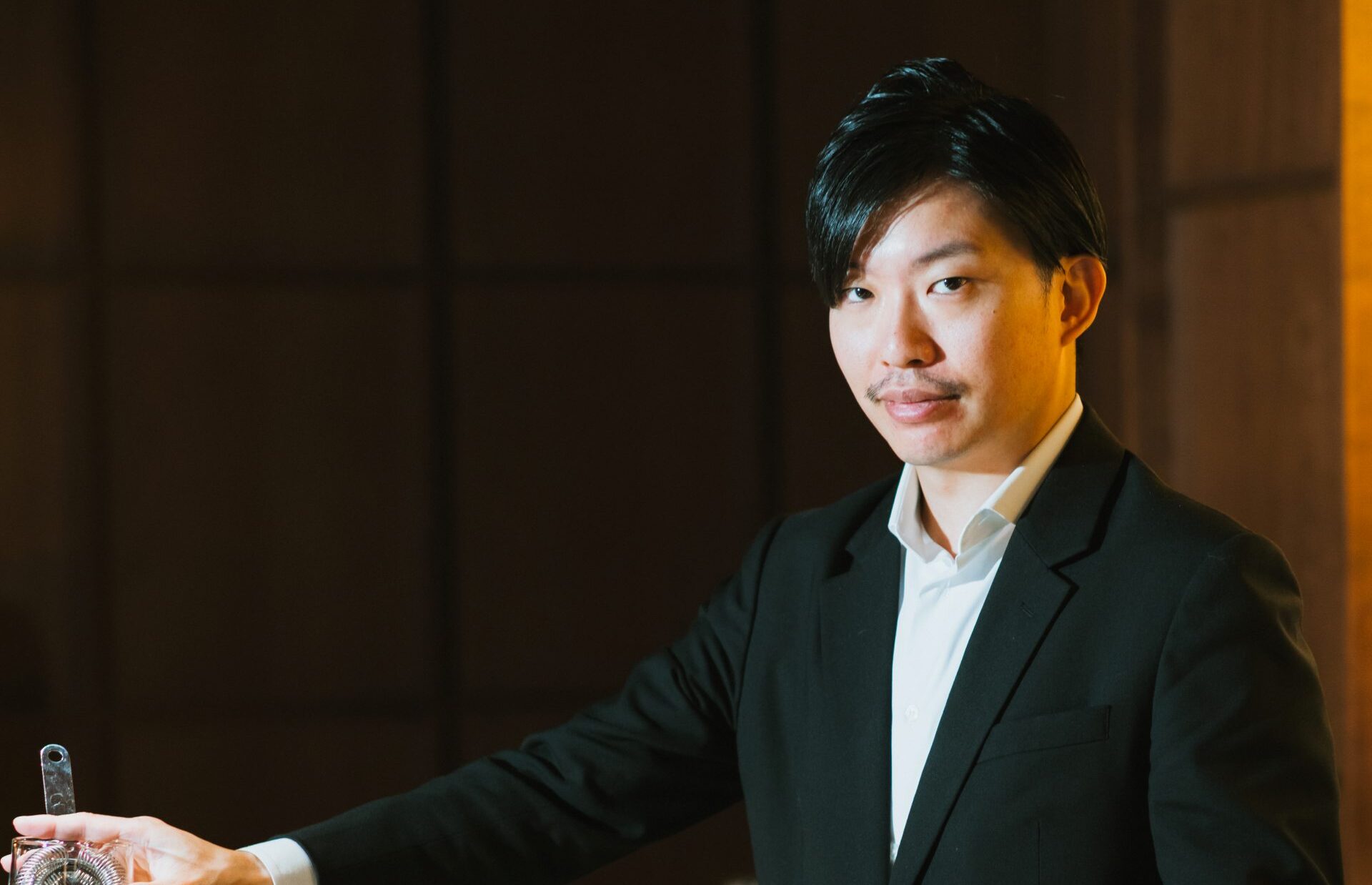 Yasuhiro<br class='br' /> Kawakubo