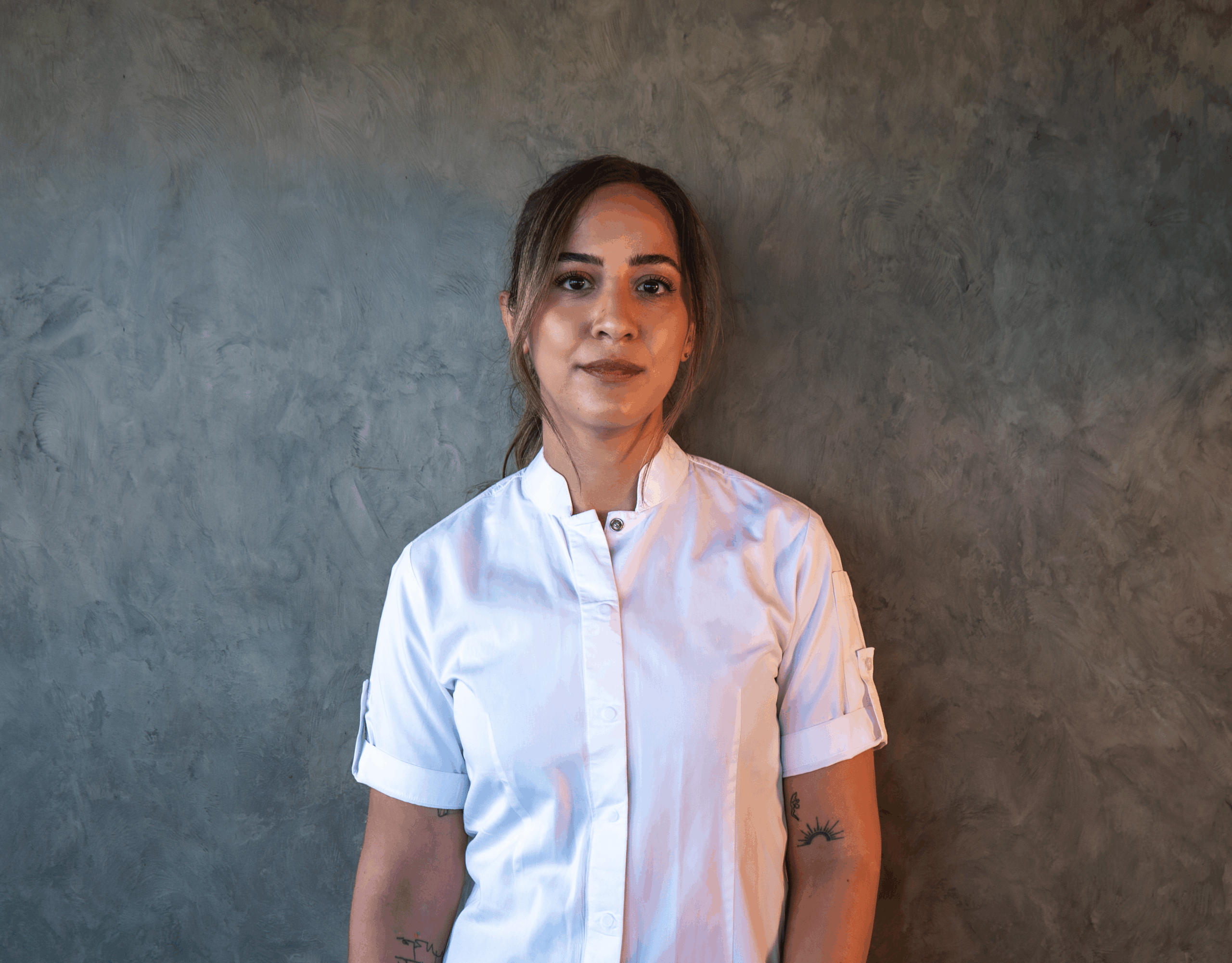 Private Dining with Chef Tala Bashmi: Limited Seats. Infinite Expression