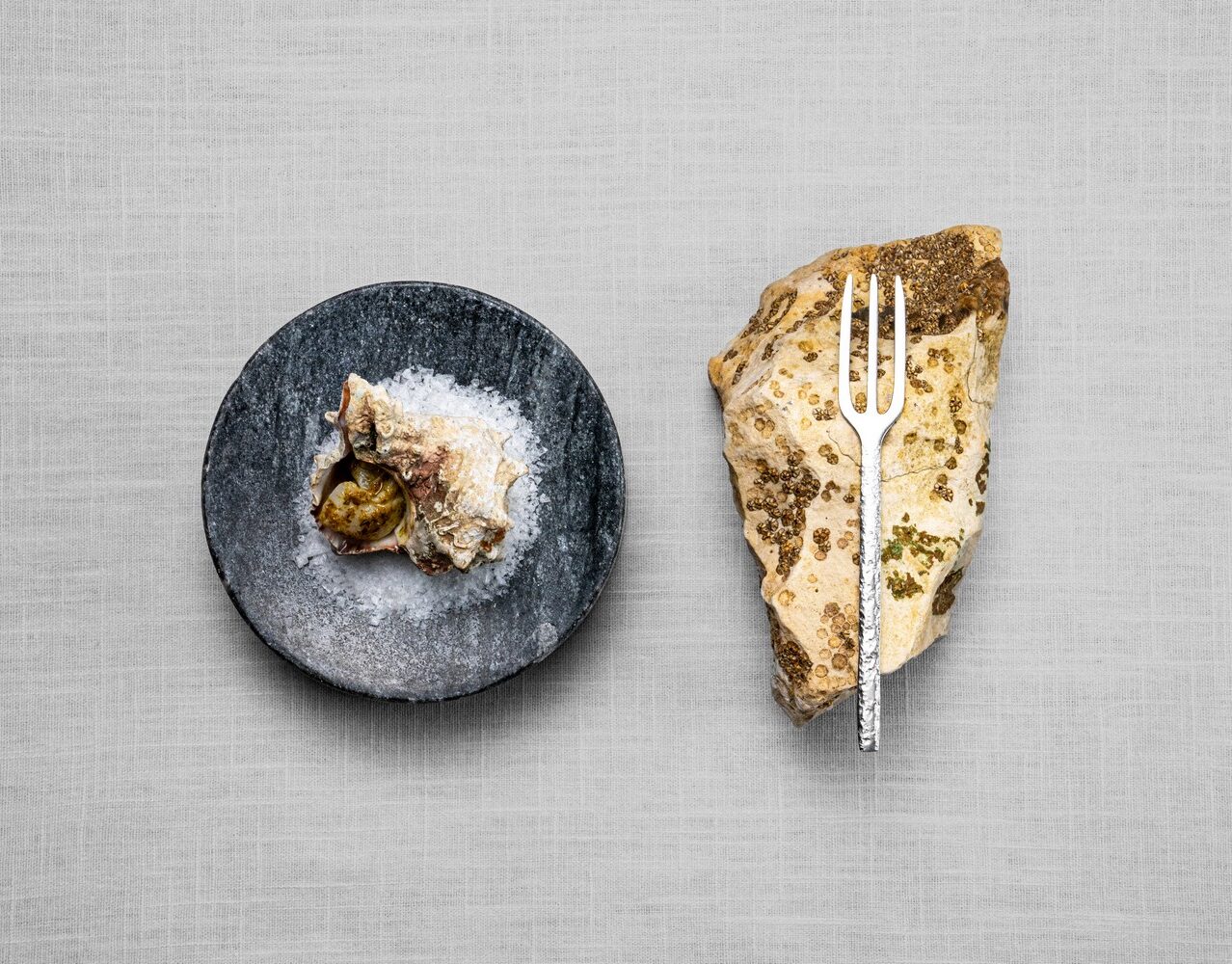 Private Dining with Chef Tala Bashmi: Limited Seats. Infinite Expression
