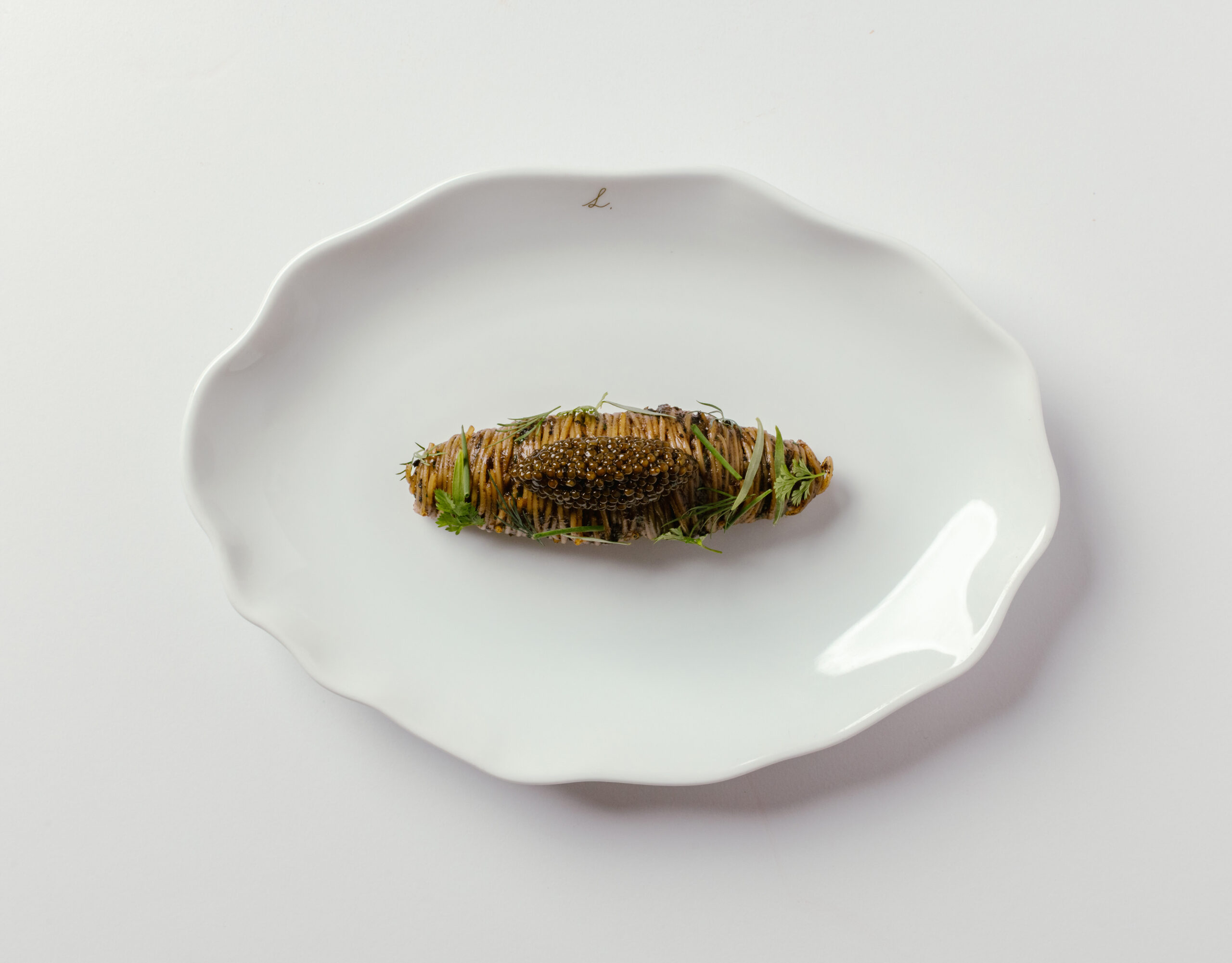 Friends of Lily's Brunch: Tala Bashmi, La Terrace by Louise Hong Kong & Charmgang