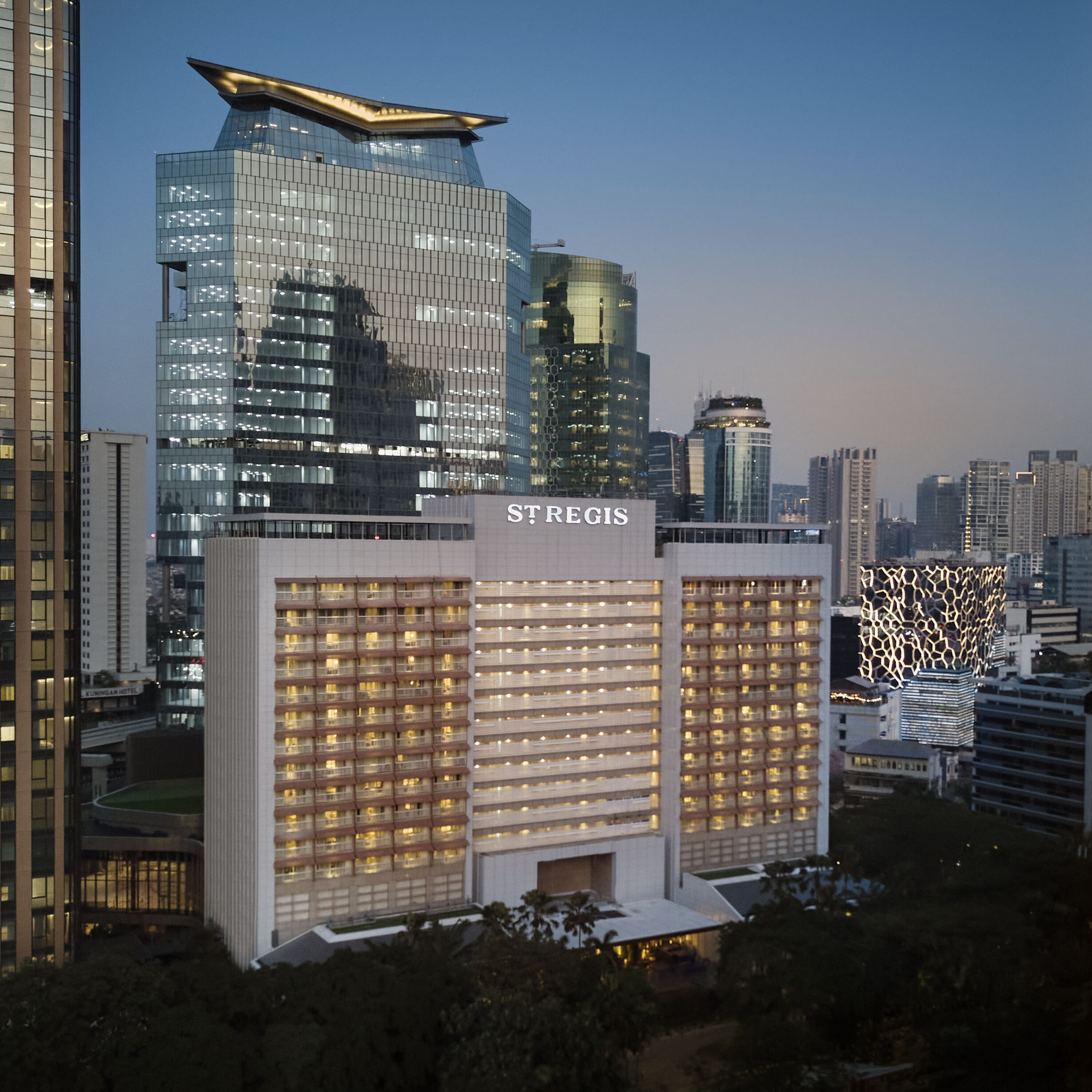 Jakarta