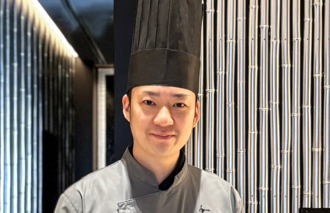 Chef<br>Takato Kitano