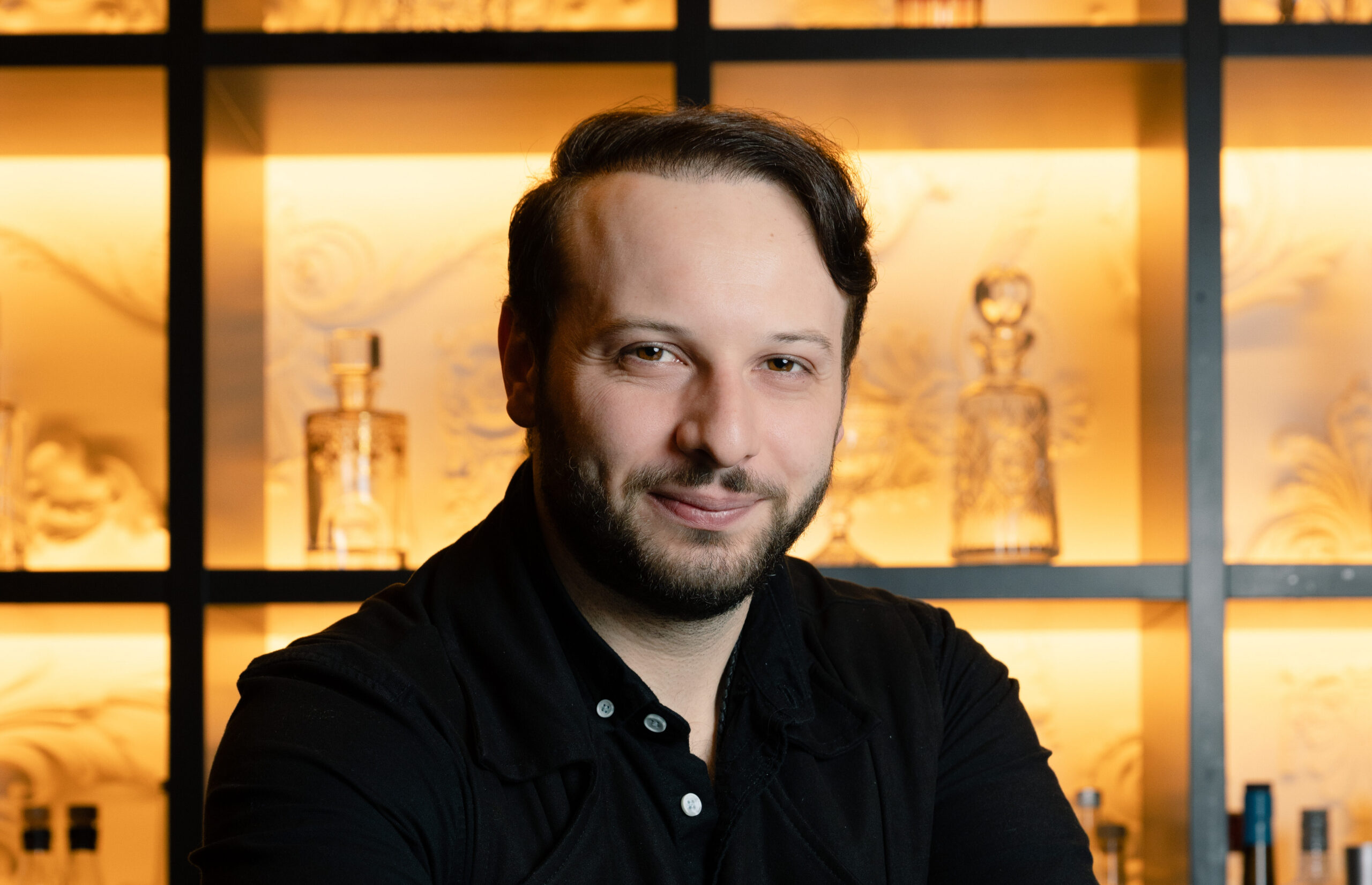 Andrei Marcu