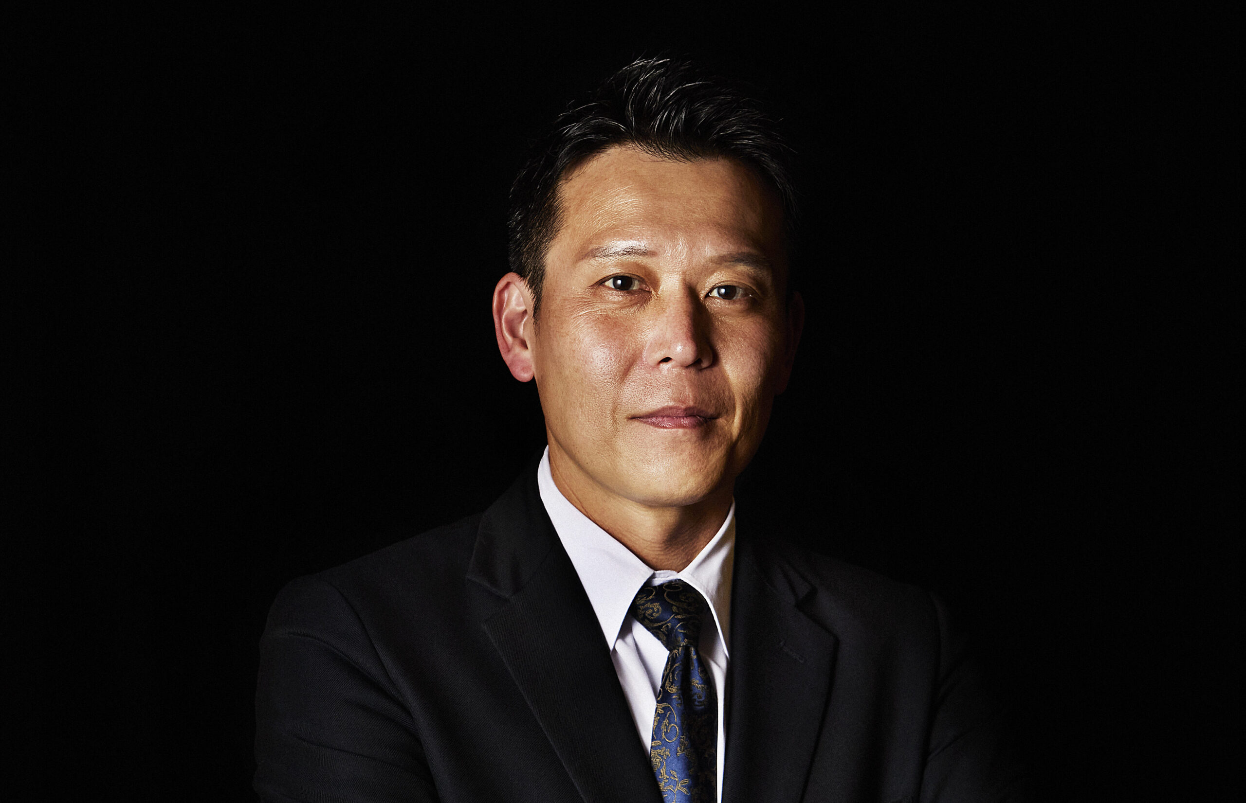 Bartender<br>Yosuke Asano