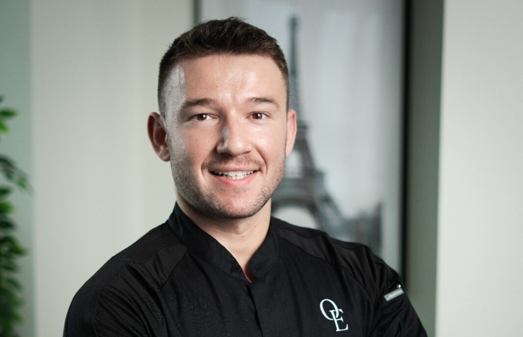 Chef<br>Rémy Gaulé