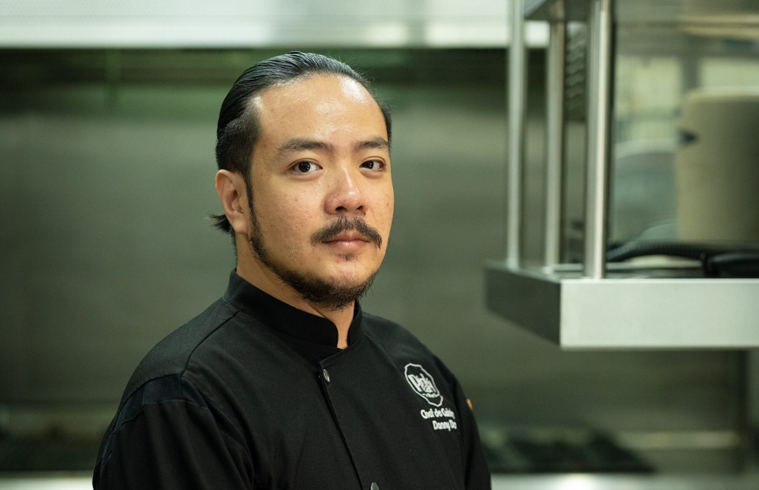 Chef<br>Danny Do