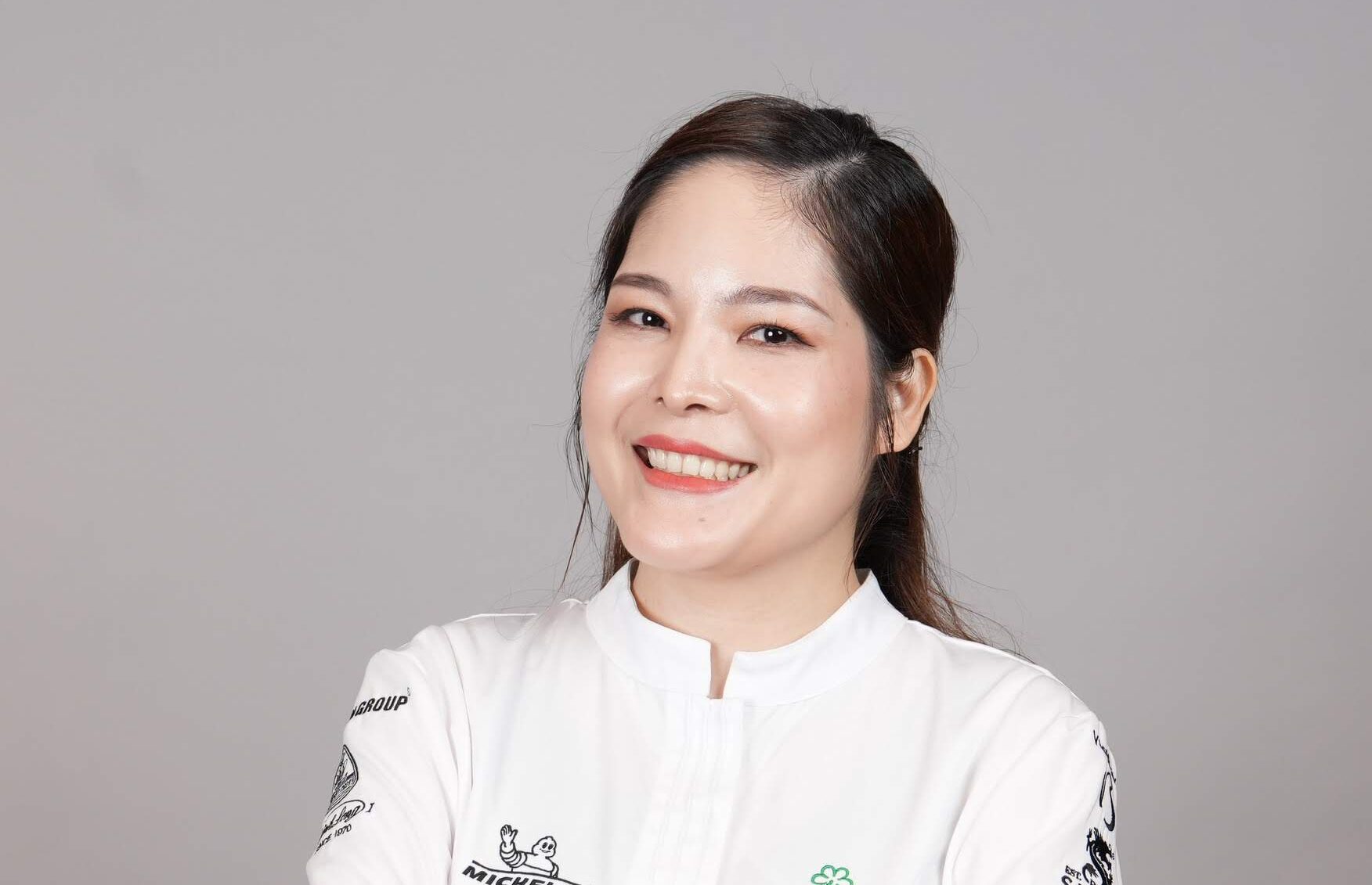 Chef<br>Summer Le