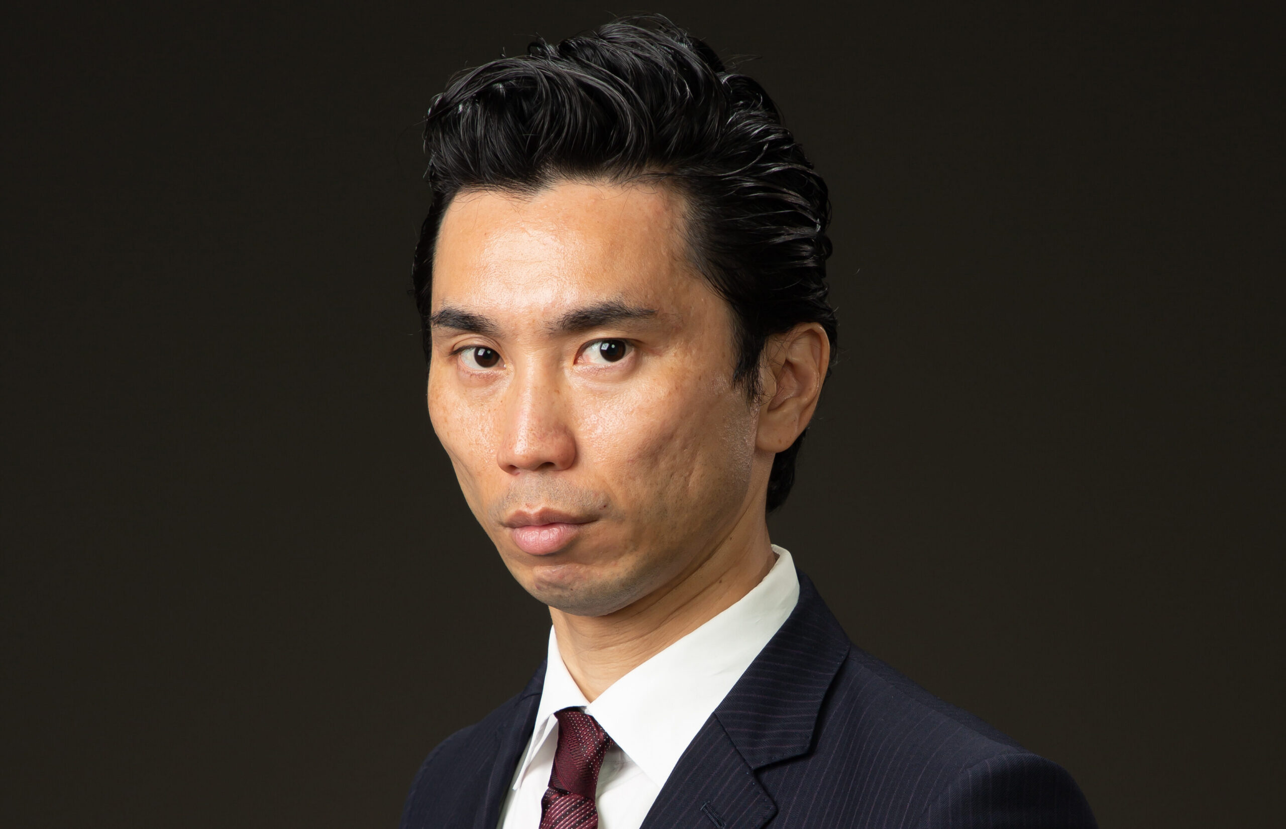 Bartender<br>Kentaro Wada