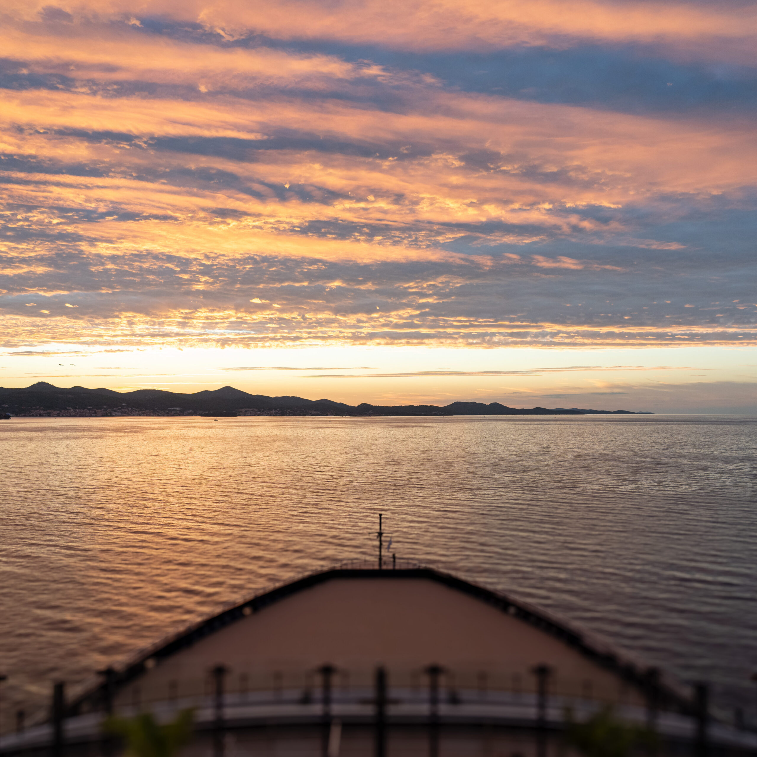 The Ritz-Carlton Yacht Collection