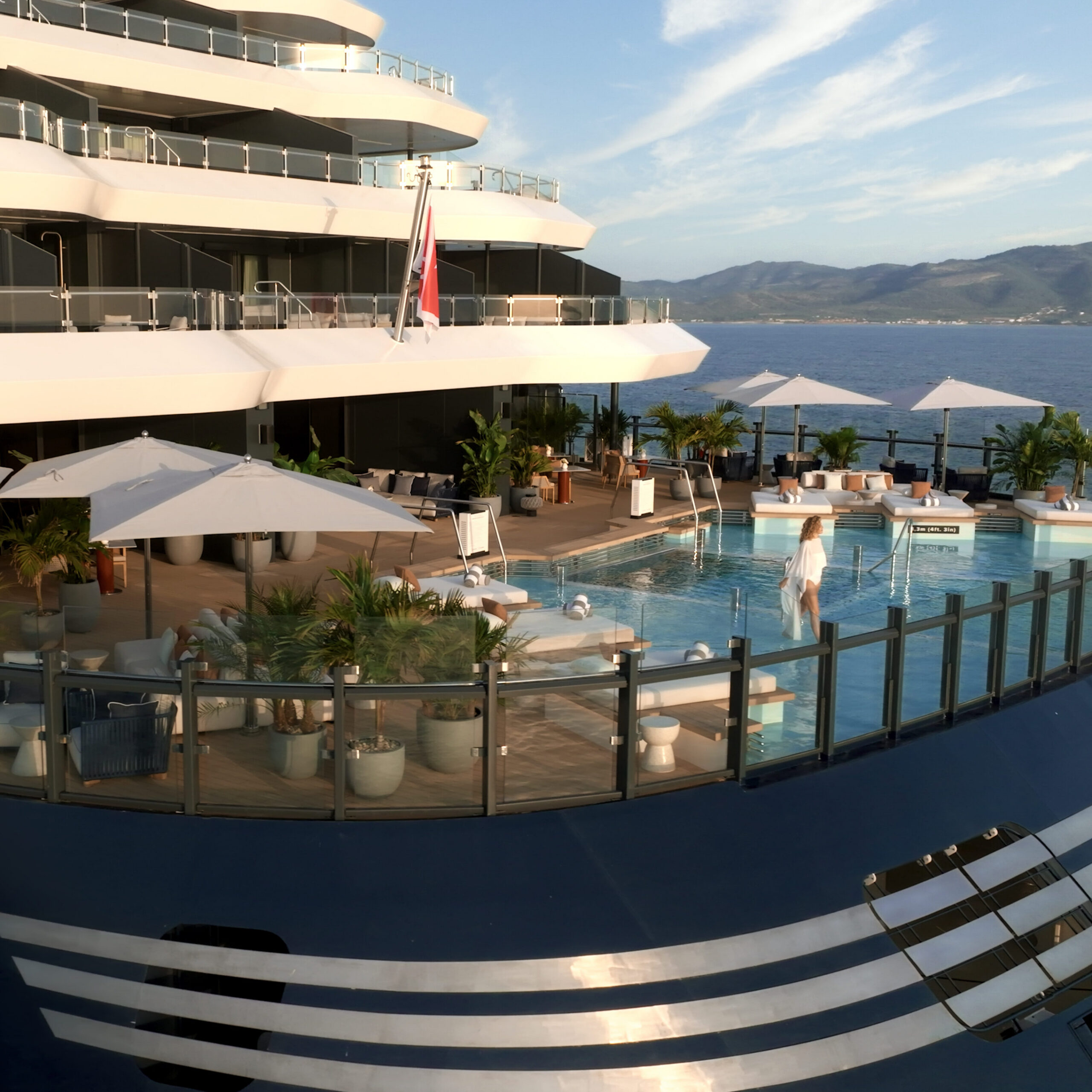The Ritz-Carlton Yacht Collection