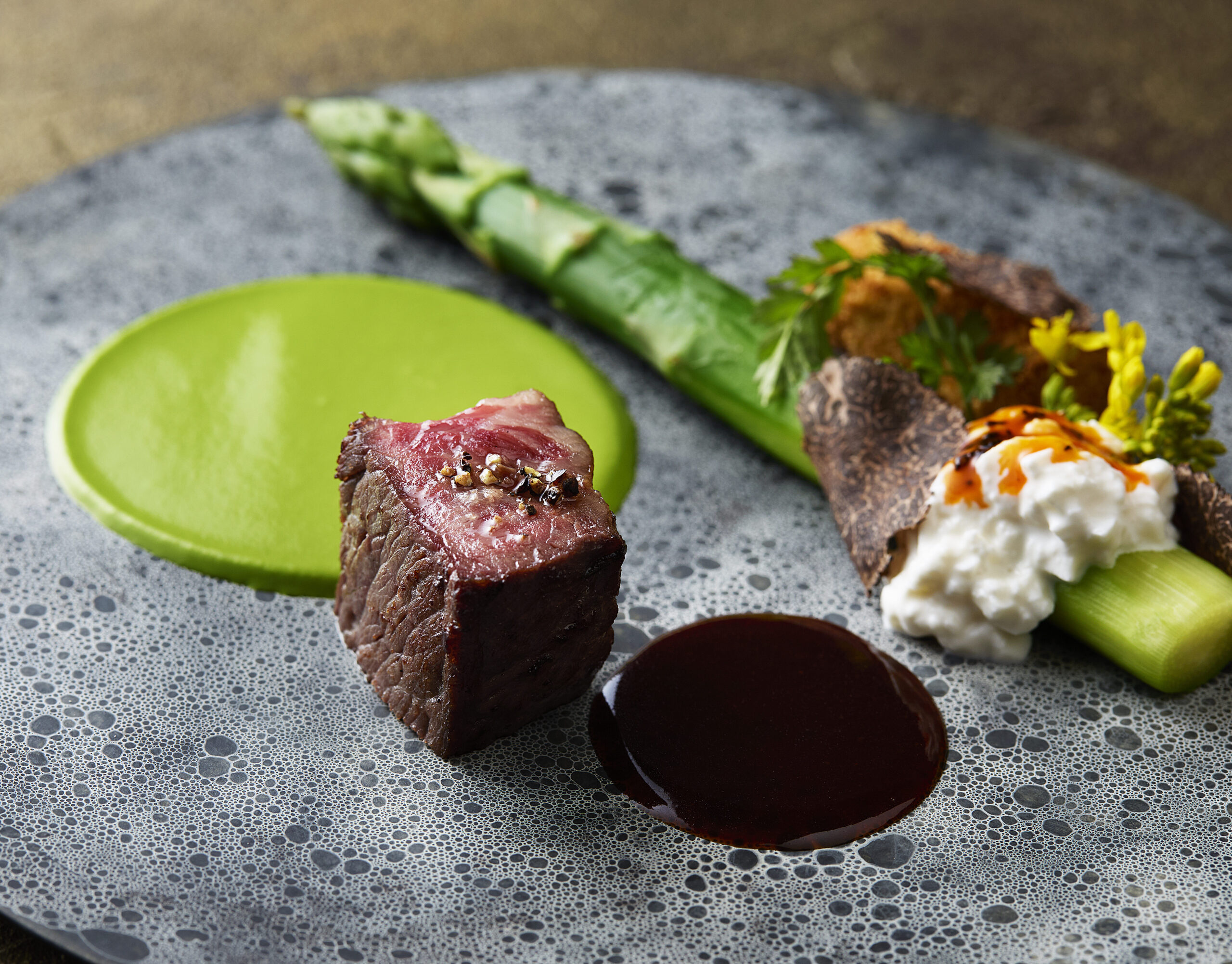 Page to Plate: Chef Angelo’s Italian Expressions at La Locanda