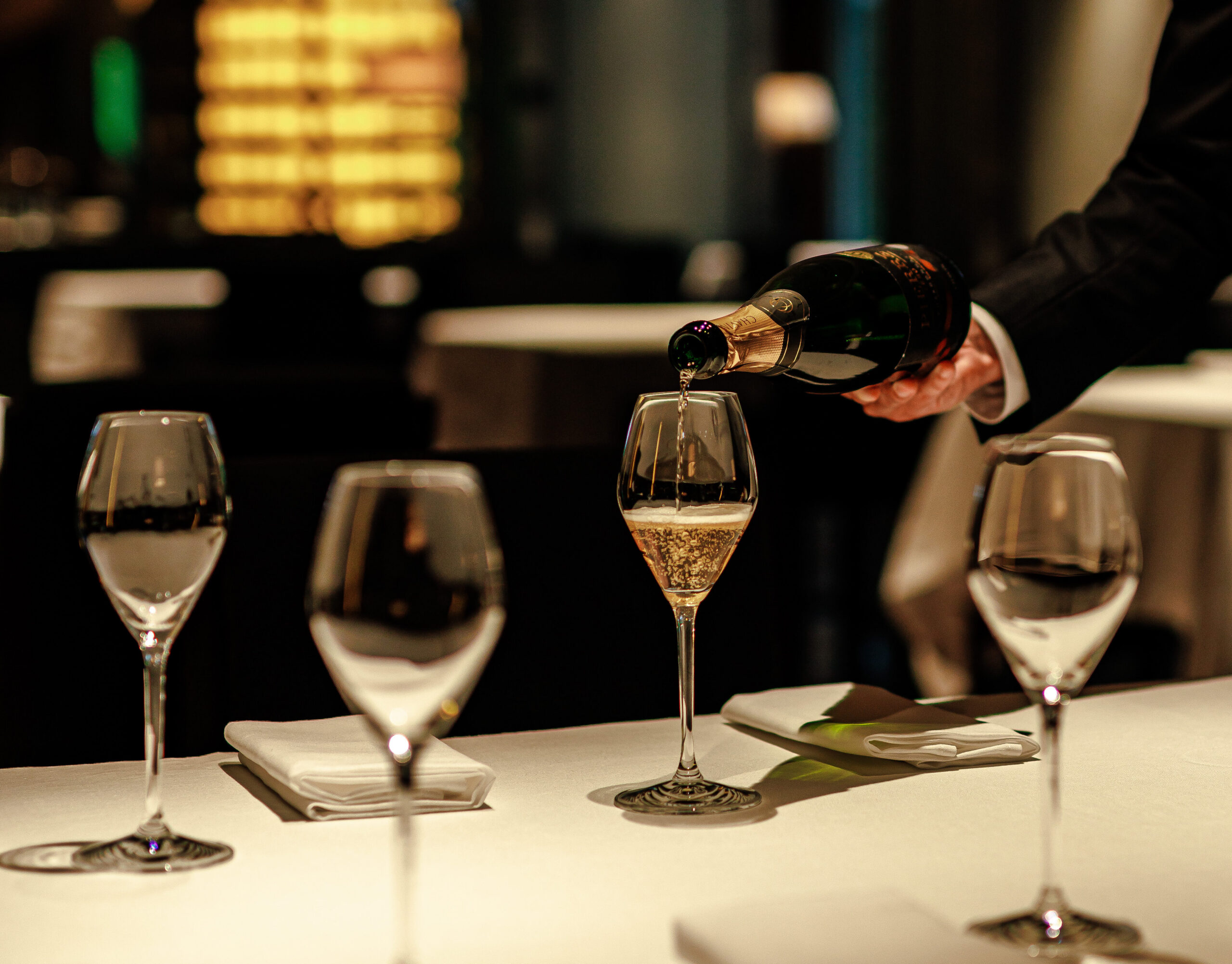 Page to Plate: Chef Angelo’s Italian Expressions at La Locanda