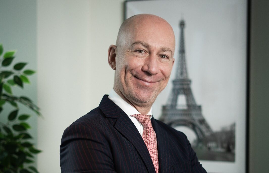 Laurent Chevalier