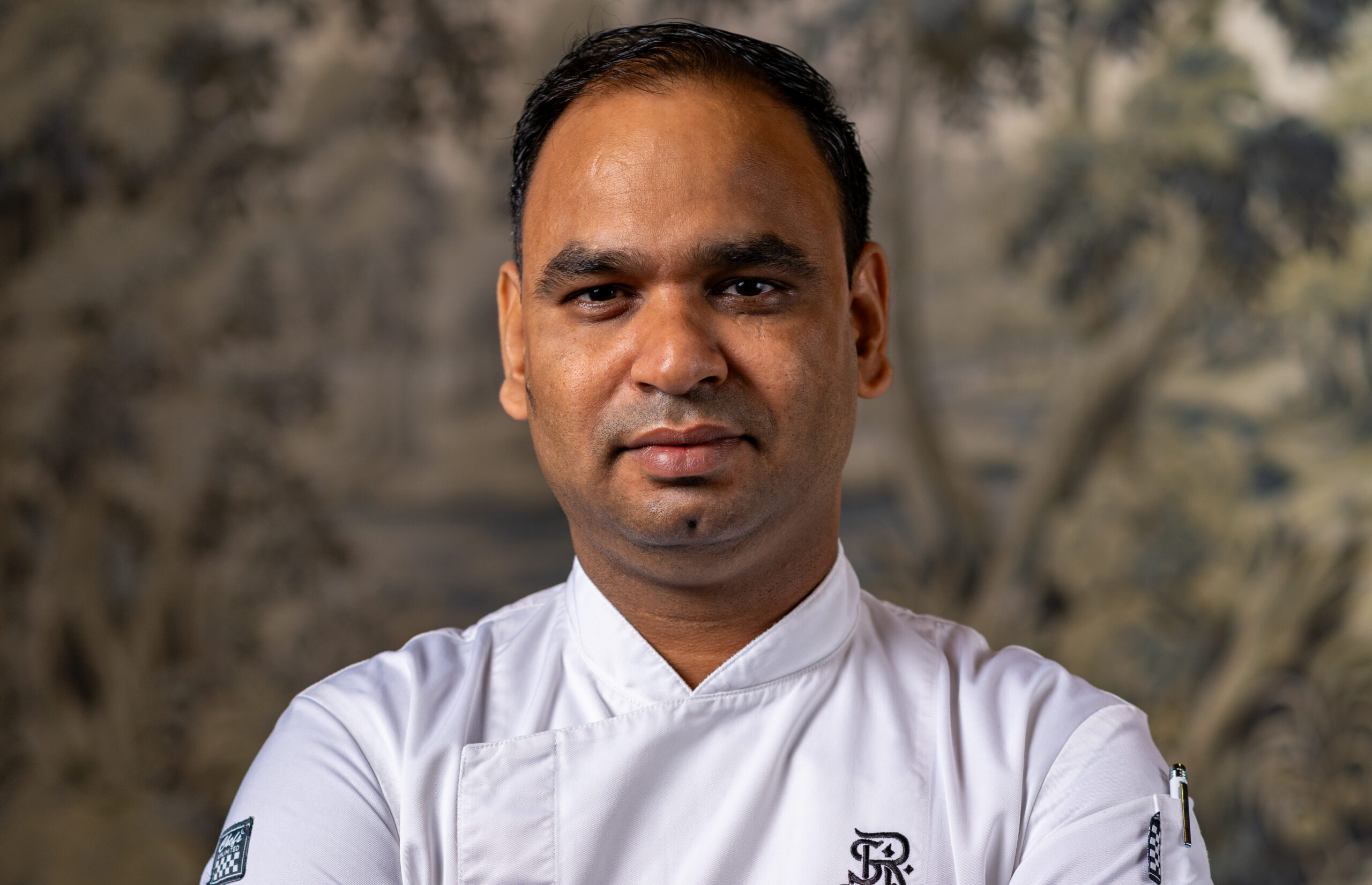 MasterChef<br>Taj Mohammed Sha