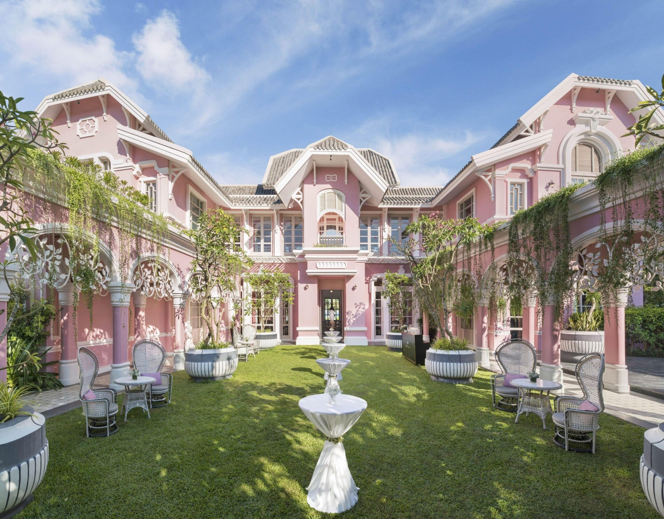 The Shared Memory Menu: Sunday Champagne Brunch by Olivier Elzer​