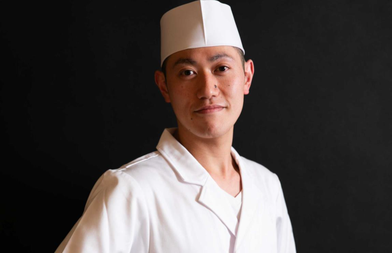 Chef<br>Fujisawa Takuji