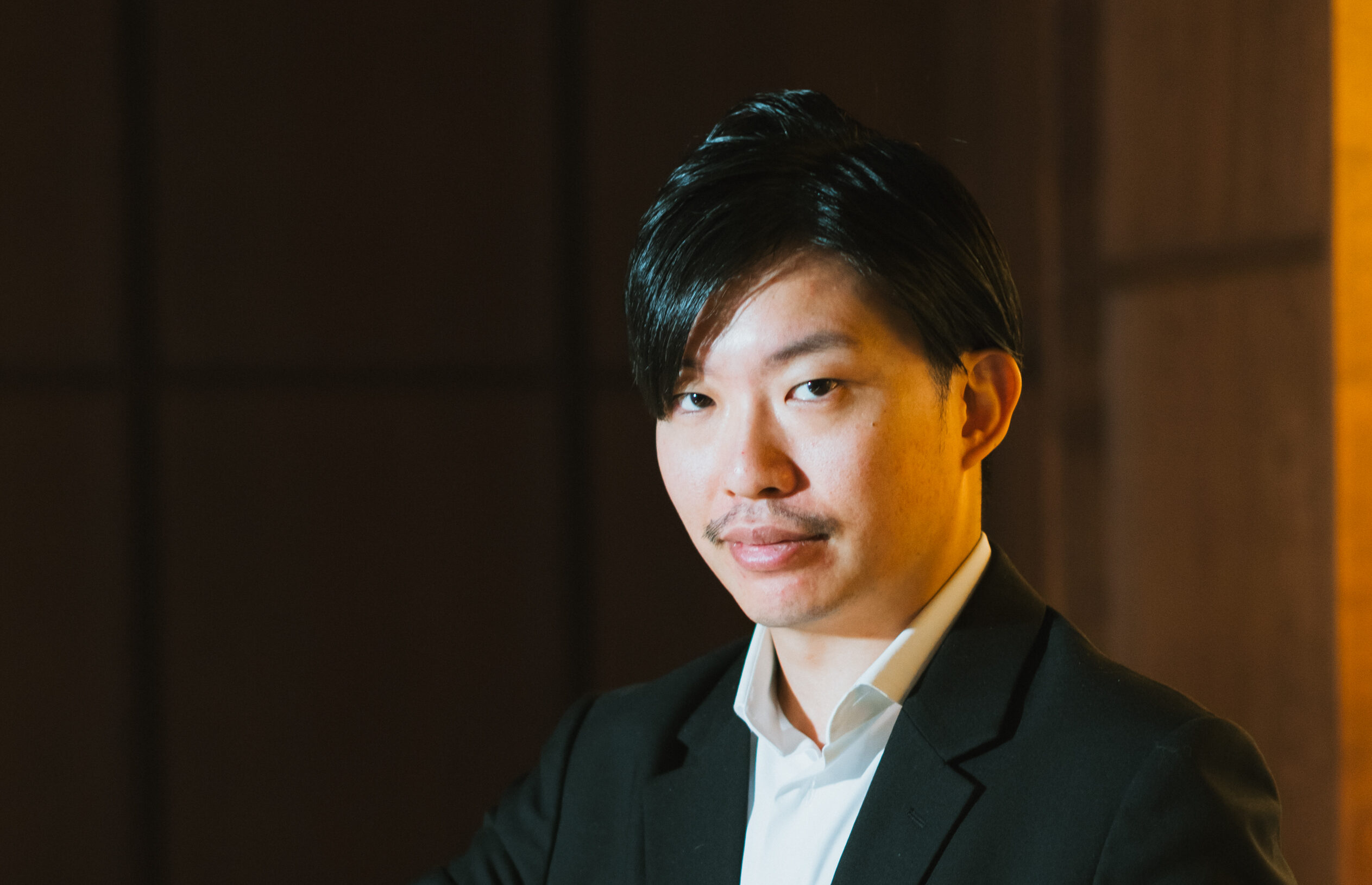 Yasuhiro Kawakubo