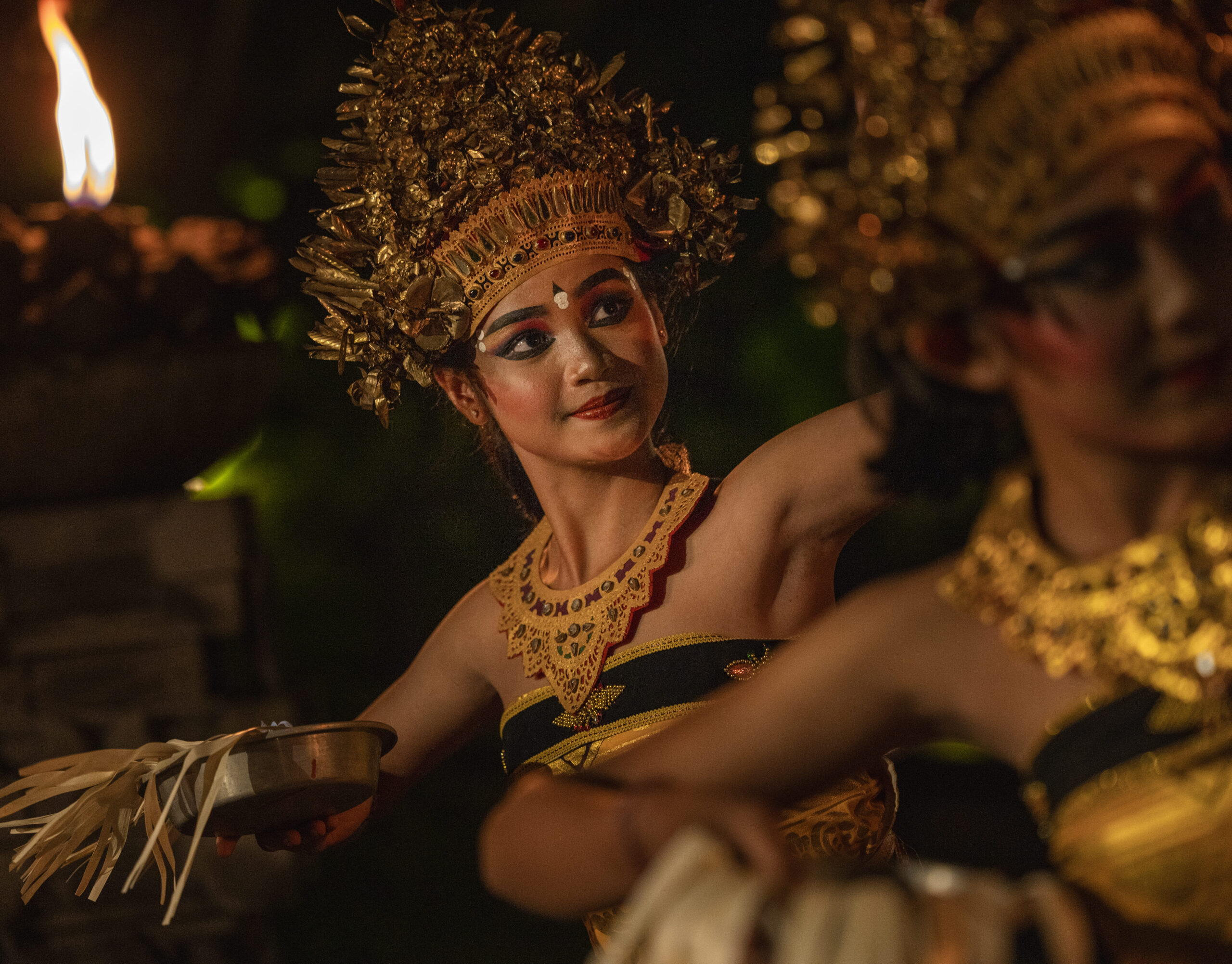 Chefs [At The] Table: Where Indonesia’s Culinary Stories Come Alive
