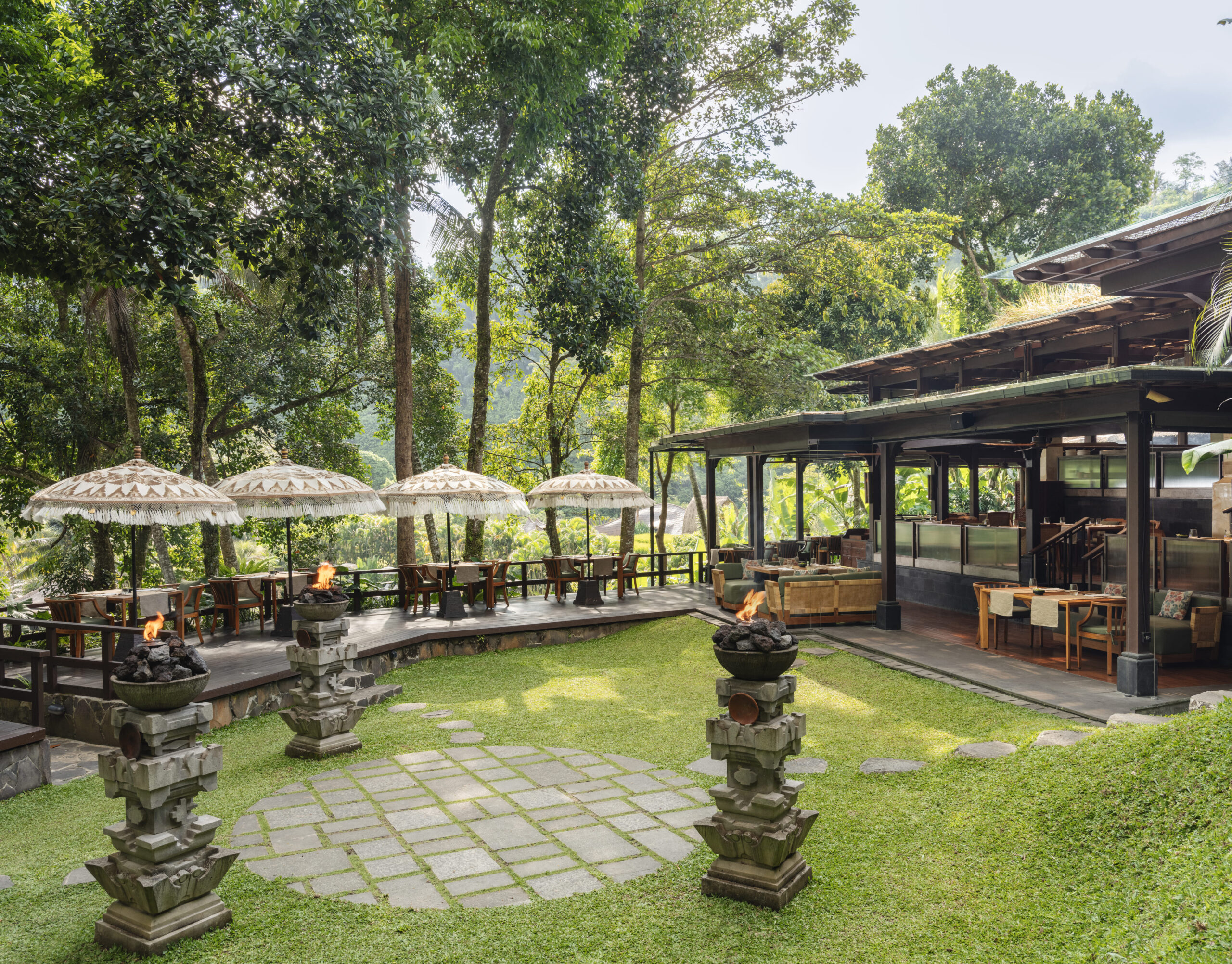 Chefs [At The] Table: Where Indonesia’s Culinary Stories Come Alive
