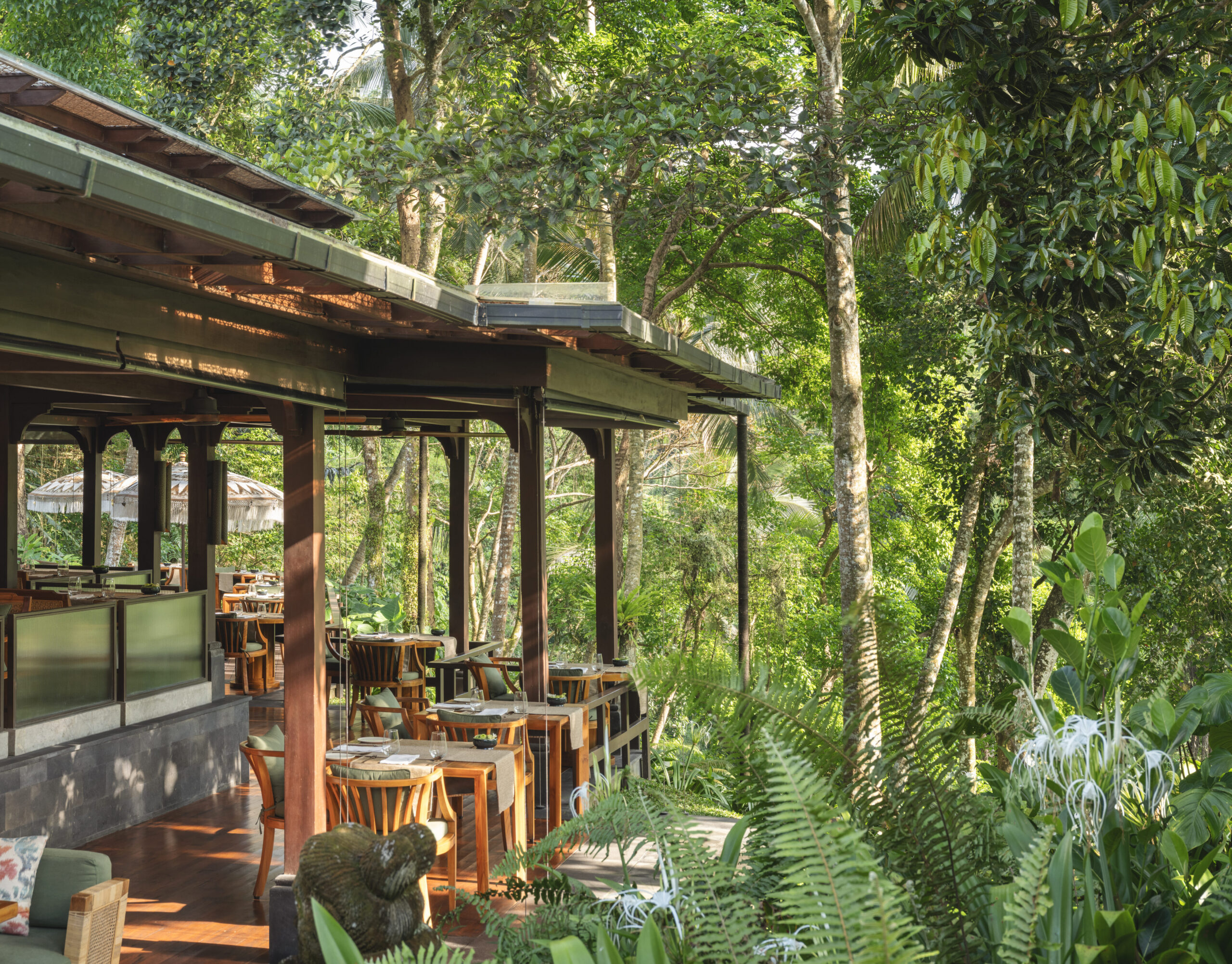 Chefs [At The] Table: Where Indonesia’s Culinary Stories Come Alive