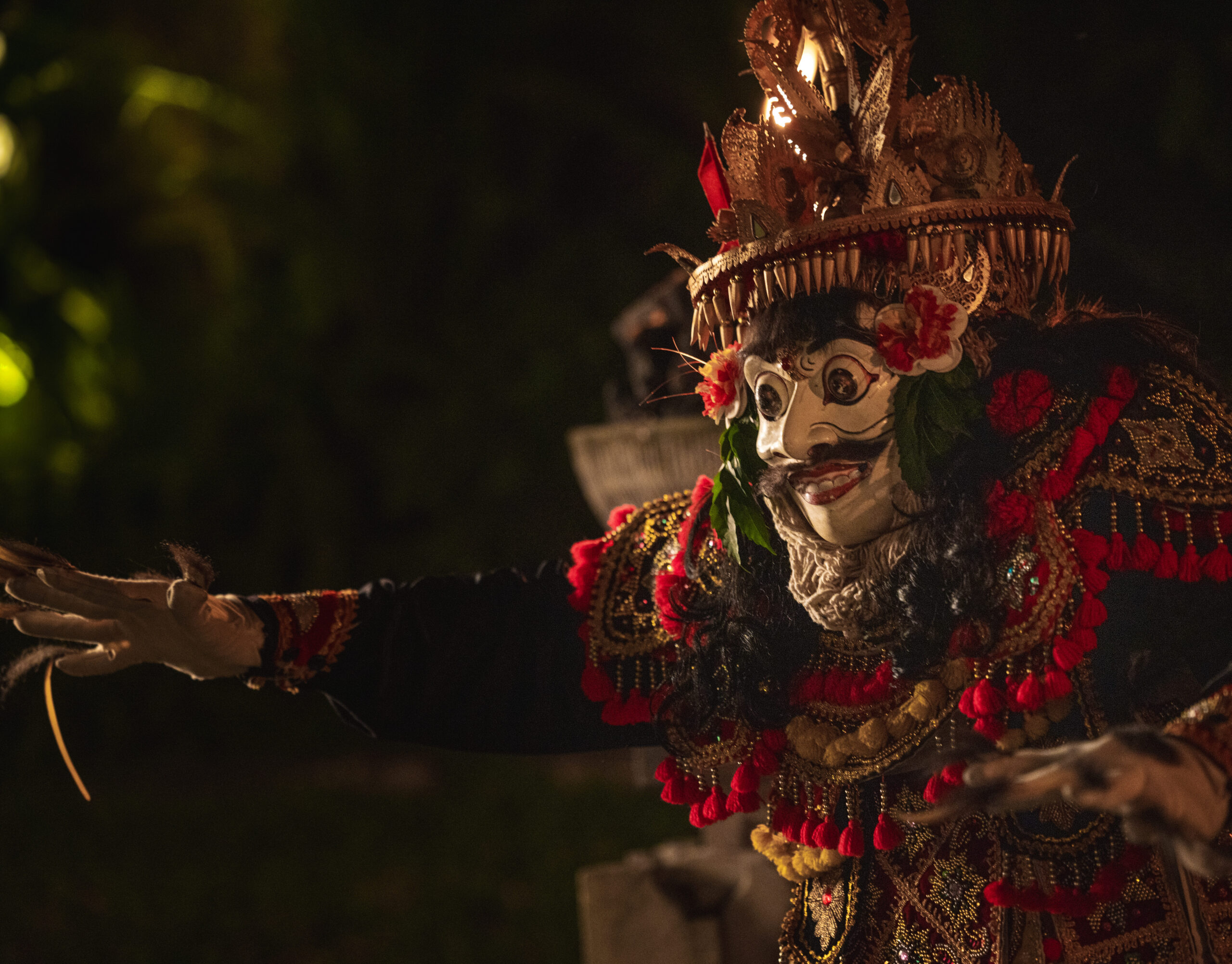 Chefs [At The] Table: Where Indonesia’s Culinary Stories Come Alive