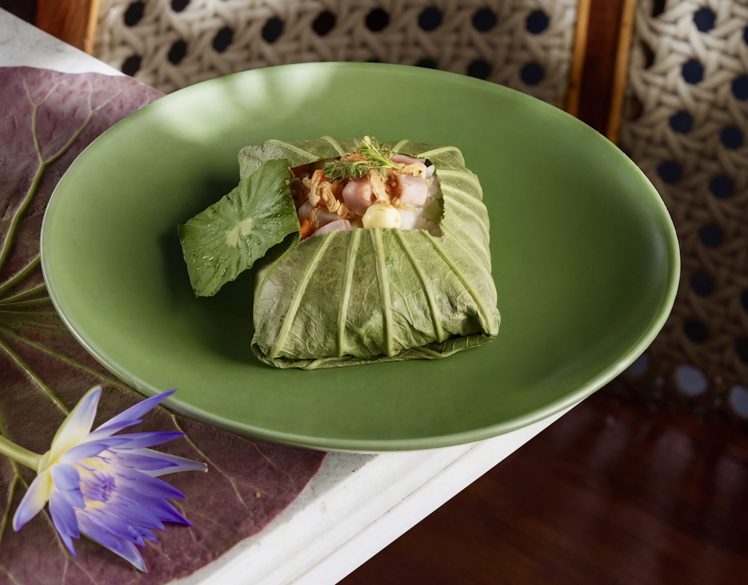Chef’s [At The] Table: Vietnamese Heritage Dinner with Madam Anh Tuyet & Chef Nguyen Hai Hung