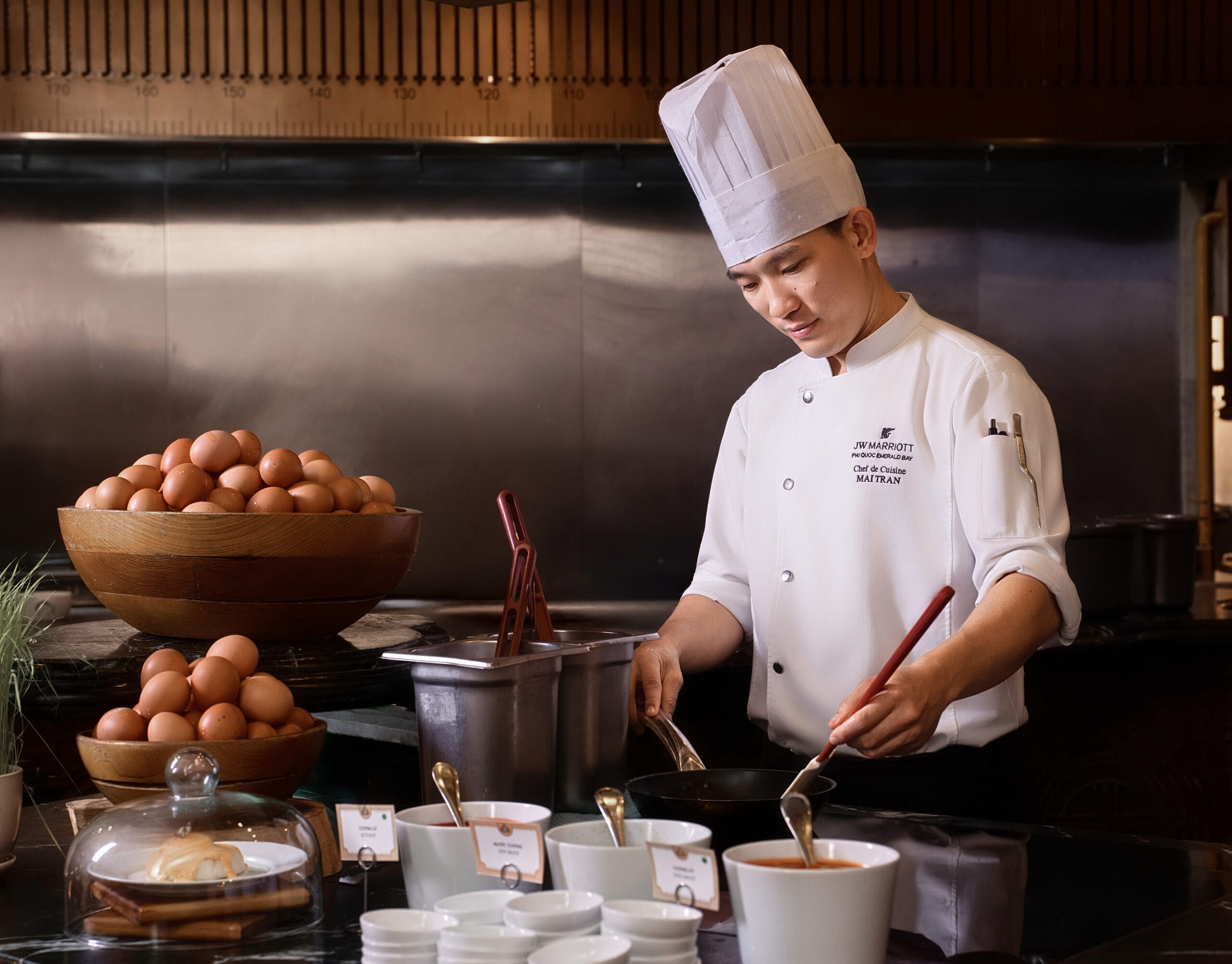 Heirloom AM: Vietnamese Heritage Breakfast at Tempus Fugit