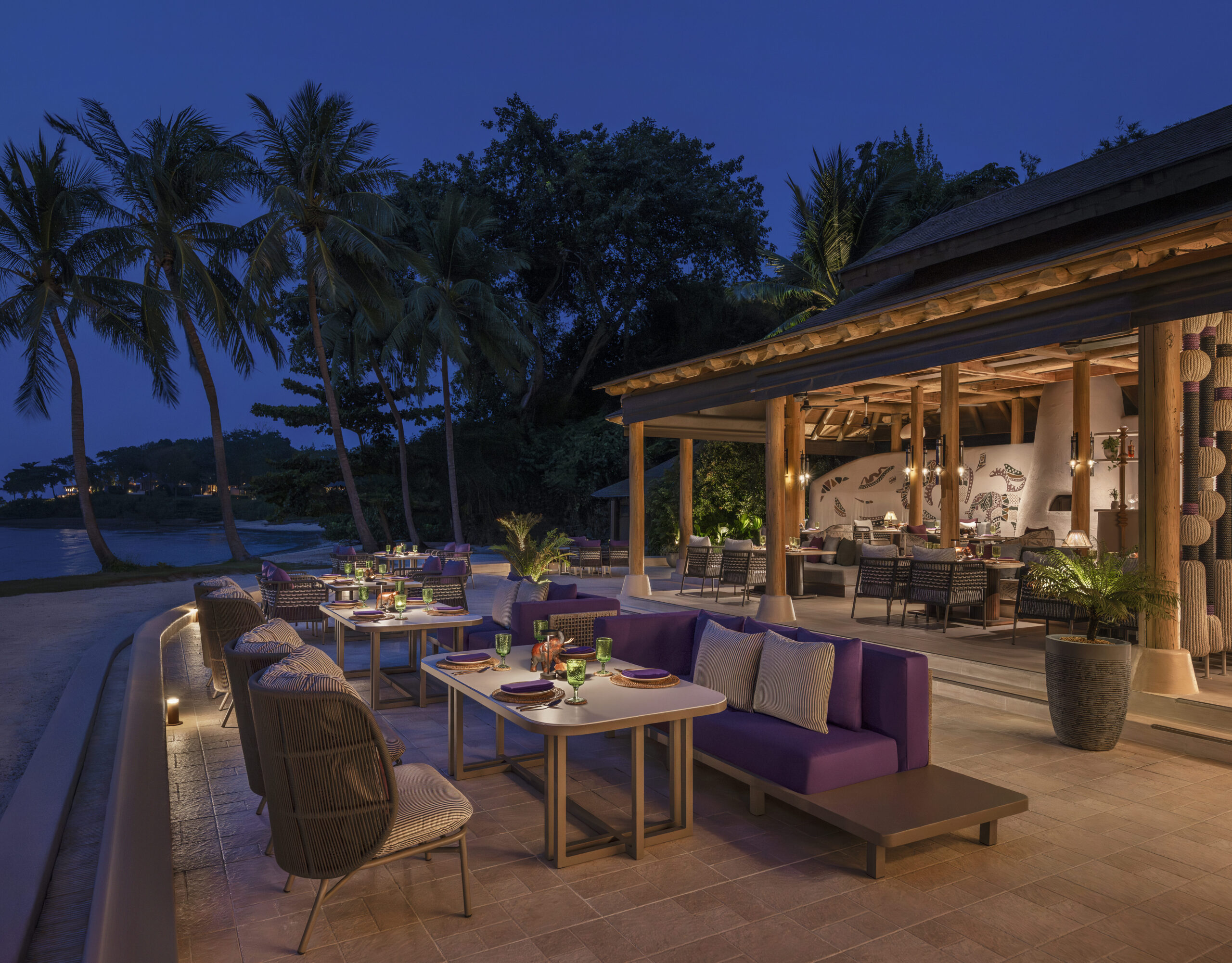 Chef’s [At The] Table: Eight-Hand Culinary Journey at Aiyara
